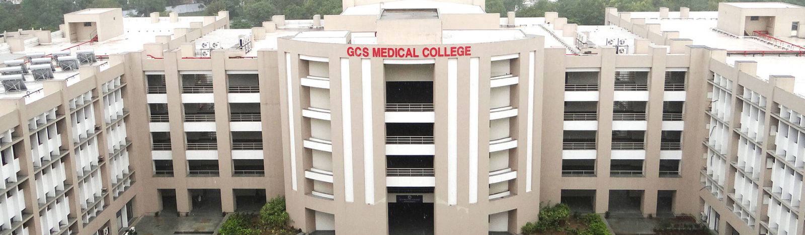 GCS Medical College, Hospital & Research Centre, Ahmedabad