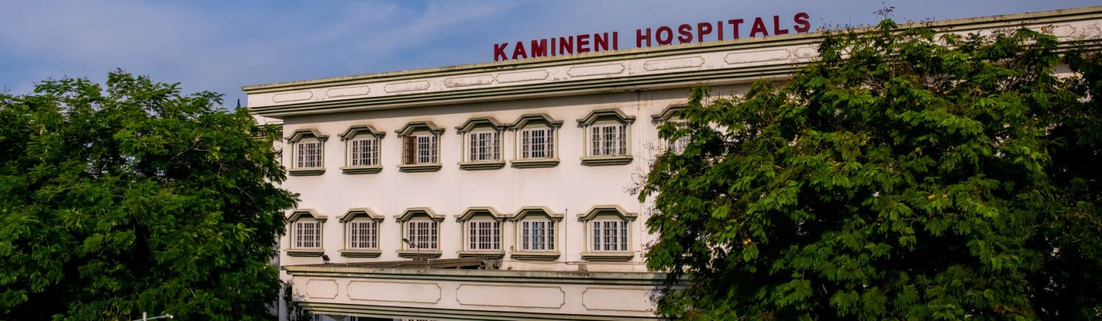 Kamineni Academy of Medical Sciences and Research Centre