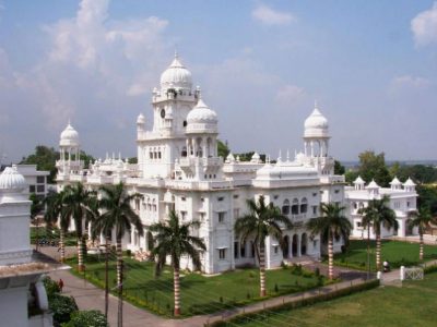 King George’s Medical University (KGMU), Lucknow