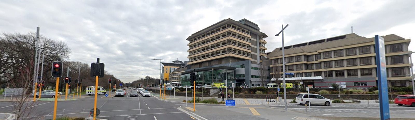 University of Otago, Christchurch